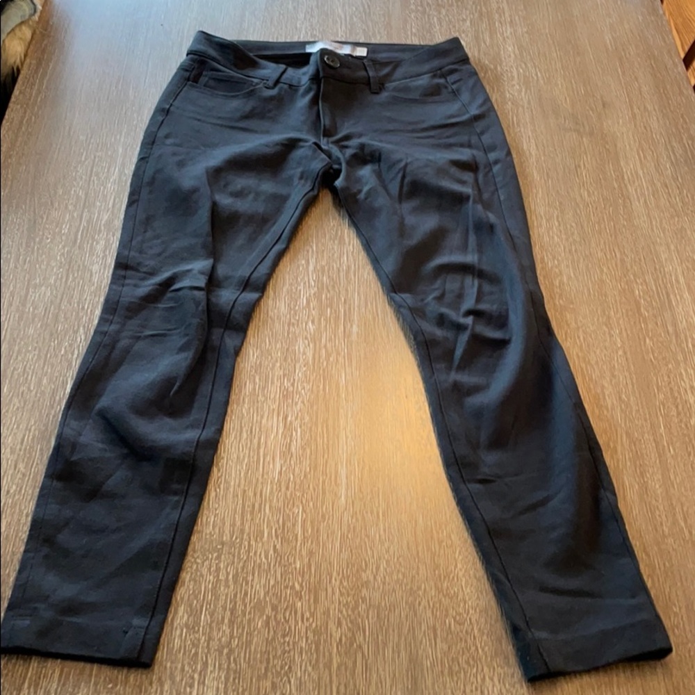 Paige Skinny Jeggings